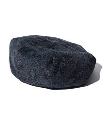 Reversible Beret / リバーシブルベレー