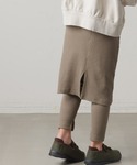 OMNES(オムネス)の「レッグウェア(レギンス/スパッツ)」