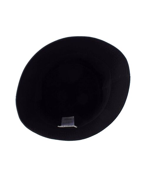 EVRIS（エヴリス）の「バケットハット（ハット・レディース・ホワイト/ブラック・FREE）」の22枚目の写真