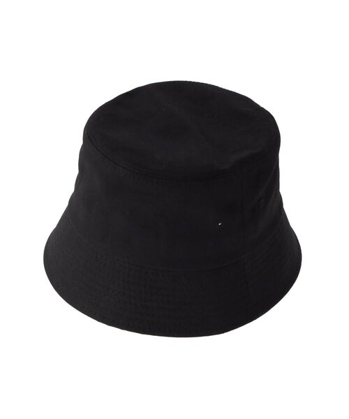 EVRIS（エヴリス）の「バケットハット（ハット・レディース・ホワイト/ブラック・FREE）」の20枚目の写真