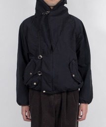 PHINGERIN | PHINGERIN CUSHY JACKET (PD-212-JK-011)(ダウンジャケット/コート)