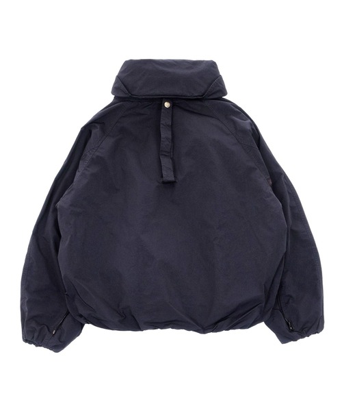 PHINGERIN(フィンガリン)の「PHINGERIN CUSHY JACKET (PD-212-JK-011)(ダウンジャケット/コート・メンズ・ブラック・MEDIUM/LARGE)」の5枚目の写真