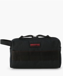 BRIEFING(u[tBO)́yBRIEFING/u[tBOzMOBILE POUCH L(|[`)