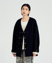 BRACTMENT | ＜BRACTMENT(ブラクトメント)＞BM W カバーオール(その他アウター)