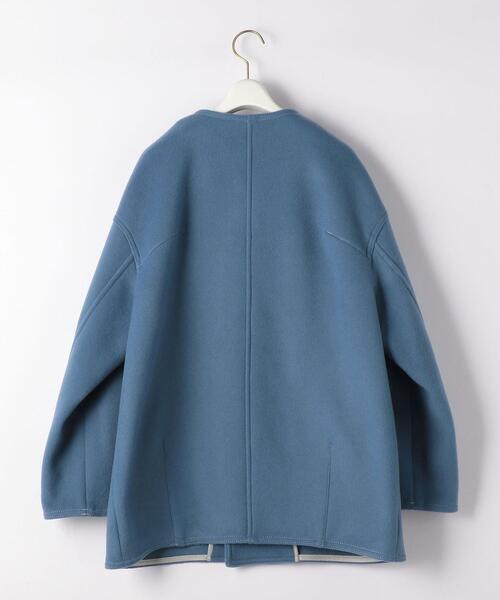 BRACTMENT(ブラクトメント)の「<BRACTMENT(ブラクトメント)>BM W カバーオール(その他アウター・レディース・ブラック/ライトブルー・FREE)」の13枚目の写真