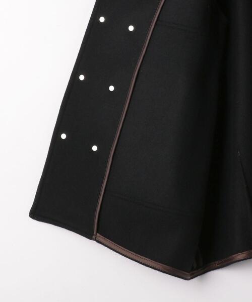 BRACTMENT(ブラクトメント)の「<BRACTMENT(ブラクトメント)>BM W カバーオール(その他アウター・レディース・ブラック/ライトブルー・FREE)」の17枚目の写真