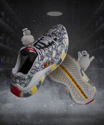 ゴーストバスターズ ジグ キネティカ / Ghostbusters Zig Kinetica Shoes