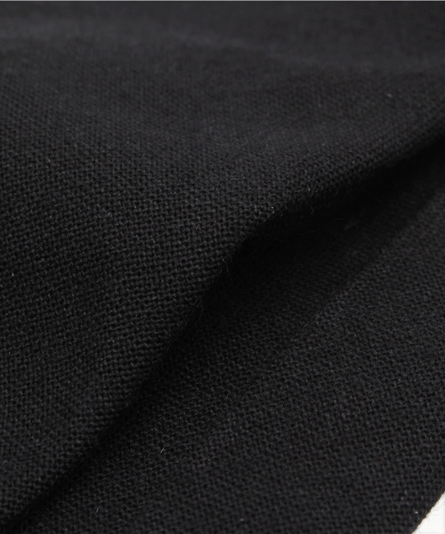 WEGO（ウィゴー）の「WEGO/プレーンネクタイ（ネクタイ・メンズ・ブラック/ネイビー/レッド・FREE）」の7枚目の写真