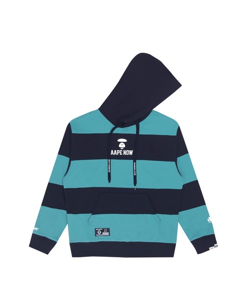AAPE HOODIE SWEATER