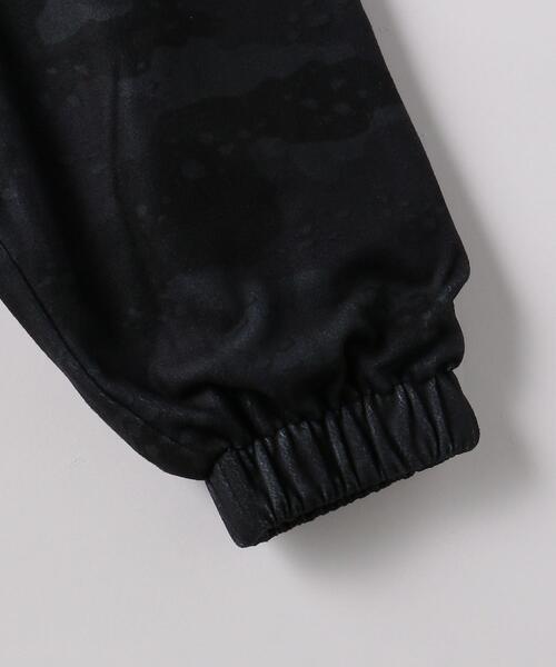 STAMPD(スタンプド)の「<STAMPD> CAMO P/O JKT/ブルゾン(その他アウター・メンズ・ブラック・L/M)」の19枚目の写真