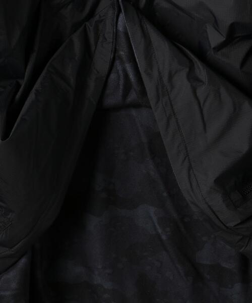 STAMPD(スタンプド)の「<STAMPD> CAMO P/O JKT/ブルゾン(その他アウター・メンズ・ブラック・L/M)」の15枚目の写真
