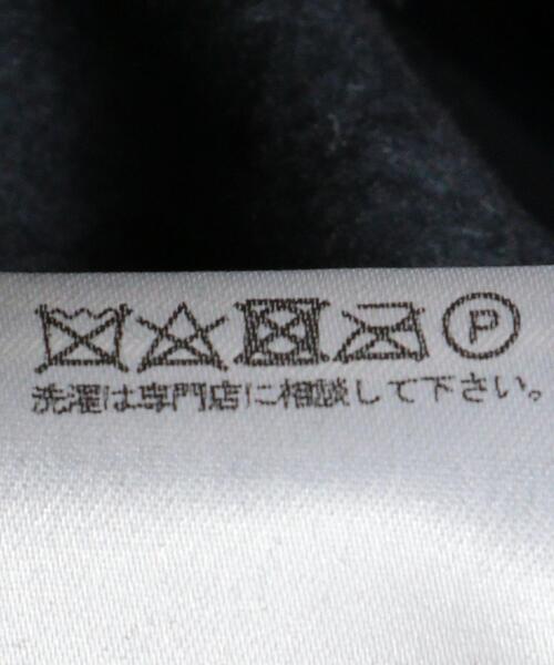 STAMPD(スタンプド)の「<STAMPD> CAMO P/O JKT/ブルゾン(その他アウター・メンズ・ブラック・L/M)」の6枚目の写真