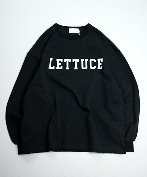 Universal Style Wear(ユニバーサルスタイルウェア)の「Universal Style Wear "B.L.T" ロゴ ロンT(Tシャツ/カットソー・メンズ・ホワイト/ブラック/ネイビー・MEDIUM/X-LARGE/LARGE)」の12枚目の写真