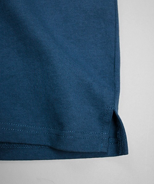 Universal Style Wear(ユニバーサルスタイルウェア)の「Universal Style Wear "B.L.T" ロゴ ロンT(Tシャツ/カットソー・メンズ・ホワイト/ブラック/ネイビー・MEDIUM/X-LARGE/LARGE)」の17枚目の写真