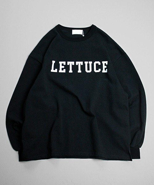 Universal Style Wear(ユニバーサルスタイルウェア)の「Universal Style Wear "B.L.T" ロゴ ロンT(Tシャツ/カットソー・メンズ・ホワイト/ブラック/ネイビー・MEDIUM/X-LARGE/LARGE)」の21枚目の写真