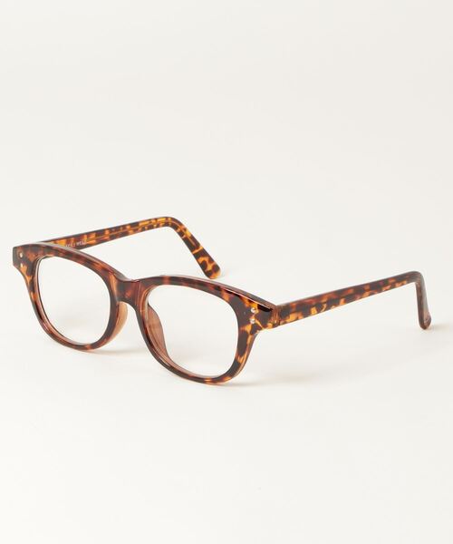 PHATEE(ファッティー)の「▲【PHATEE】ファティー CINEMA(サングラス・メンズ・ブラック系その他/ブラウン系その他・ONESIZE)」の1枚目の写真