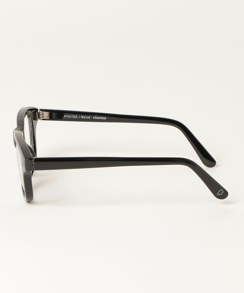 PHATEE(ファッティー)の「▲【PHATEE】ファティー CINEMA(サングラス・メンズ・ブラック系その他/ブラウン系その他・ONESIZE)」の4枚目の写真