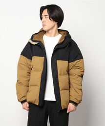 MOUNTAIN SMITH | MOUNTAIN SMITH/マウンテンスミス　PUEBLO(ブルゾン)