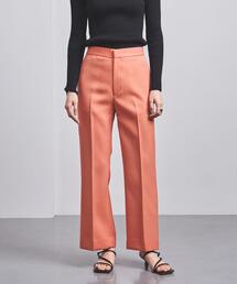 UNITED ARROWS | <UNITED ARROWS>W フレア パンツ G(その他パンツ)