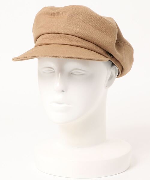 WR29 CASQUETTE キャスケット