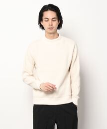 Jackman | Waffle Midneck(ニット/セーター)