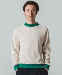 Jackman｜ジャックマンのニット/セーター通販 - ZOZOTOWN