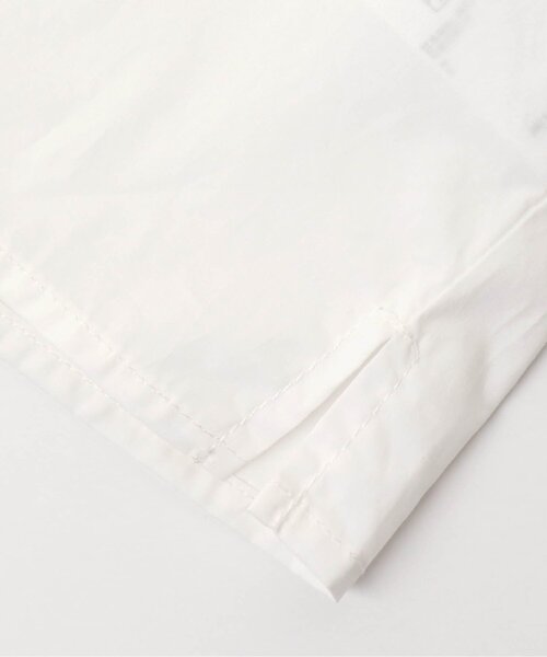BREEZE（ブリーズ）の「/ピンタックレースブラウス（シャツ/ブラウス・キッズ・オフホワイト・90/100/110/120/130）」の6枚目の写真