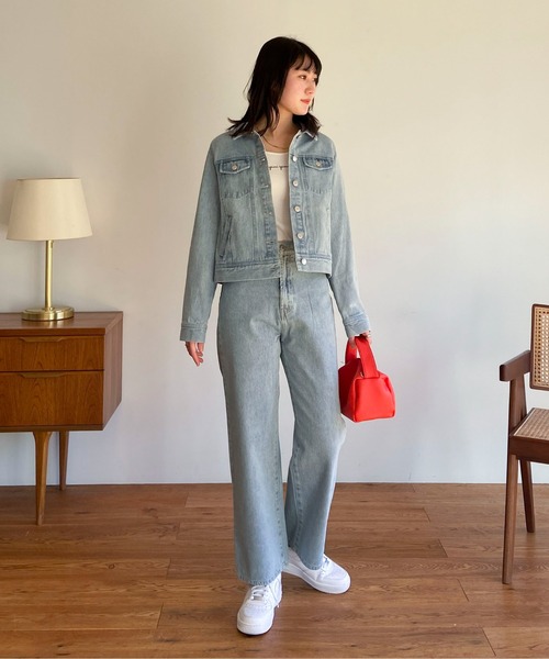 EPIMI E'PIMMY(エピミエピミー)の「アソートボートネックプルオーバー(Tシャツ/カットソー・レディース・ブラック/オフホワイト/ホワイト×ブラック・MEDIUM)」の16枚目の写真