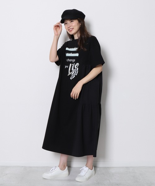 your life ワンピース ドレス Re Verofonna ヴェロフォンナ のワンピース your パールロゴワンピース ワンピース パールロゴ ワンピース を購入できます Re Verofonna Re Verofonna ヴェロフォンナ のファッション お見舞い your life ワンピース ドレス Re Verofonna ヴェロフォンナ のワンピース your パールロゴワンピース ワンピース パールロゴ ワンピース を購入できます Re Verofonna Re Verofonna ヴェロフォンナ のファッション お見舞い