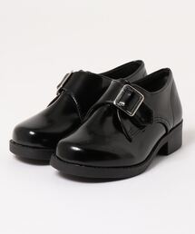 TSURUYA（ツルヤ）の「《FOOT FORM》KIDS フォーマルシューズ 5675（ドレスシューズ）」