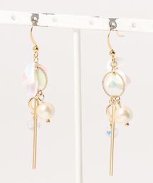 【PetitBonheur accessories】シャラバー(MA)