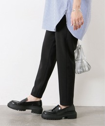 JOURNAL STANDARD | ウールライクストレッチパンツ◆3(その他パンツ)