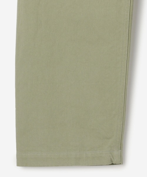 ORCIVAL（オーシバル）の「ORCIVAL | カツラギイージーパンツ WOMEN（その他パンツ・レディース・オリーブ/アイボリー/グレイッシュベージュ・1）」の15枚目の写真