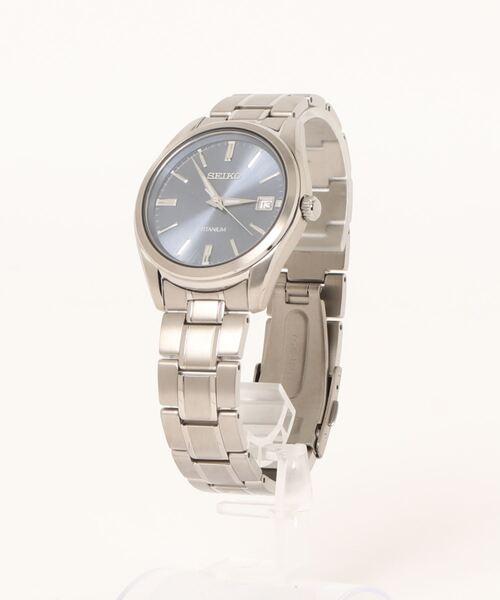 SEIKO（セイコー）の「SEIKO セイコー / 日本製クォーツムーブメント