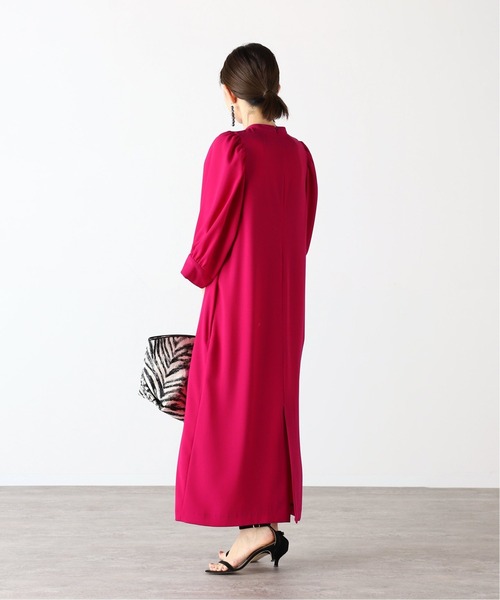 VERMEIL par iena（ヴェルメイユパーイエナ）の「トリアセギャザー  