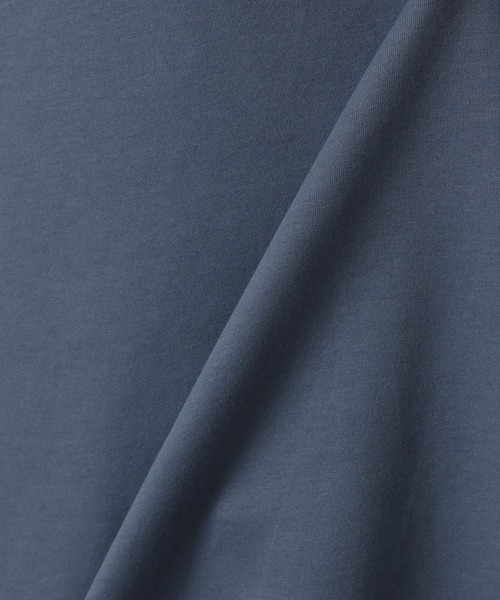 HARE（ハレ）の「ボリュームネックタートルプルオーバー(HARE)（スウェット・メンズ・ブラック/ベージュ/ブルー・SMALL/MEDIUM）」の15枚目の写真