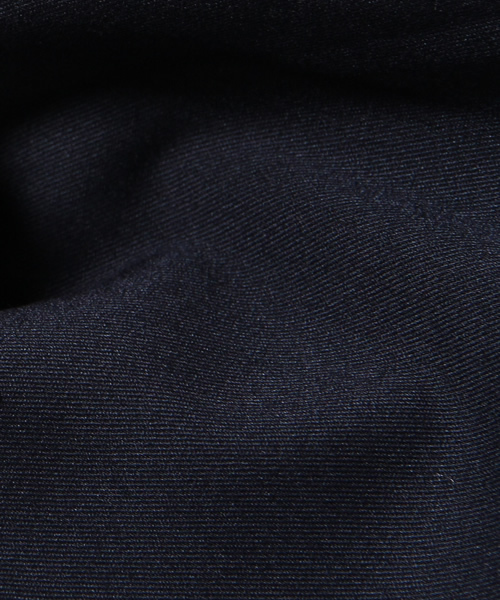 Kastane（カスタネ）の「【Kastane】Wタックガウチョパンツ（その他パンツ・レディース・グレー/カーキ/ネイビー・FREE）」の5枚目の写真