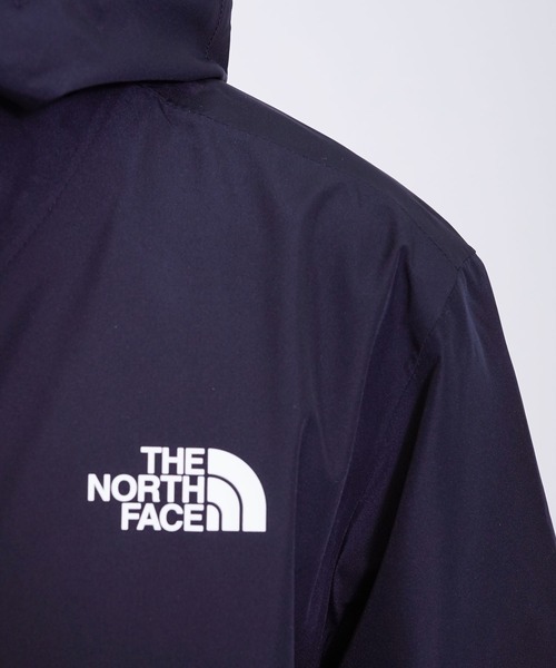 THE NORTH FACE(ザノースフェイス)の「THE NORTH FACE(ザ ノース フェイス) ウォータープルーフ パッカブル アノラックジャケット(マウンテンパーカー・メンズ・イエロー・M/L/XL)」の14枚目の写真