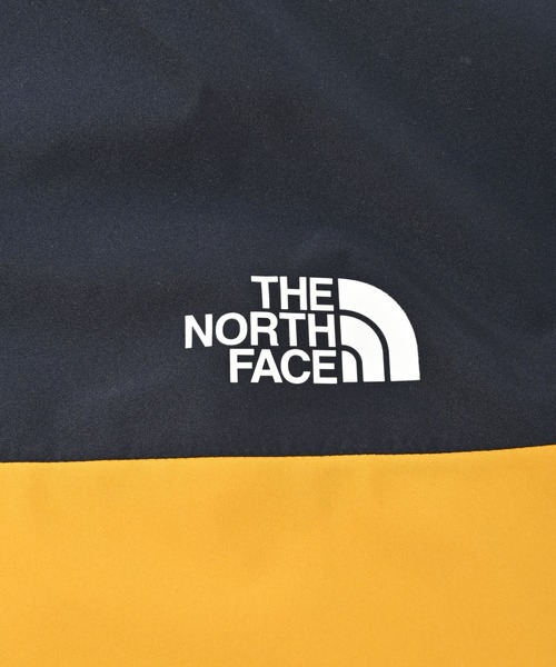 THE NORTH FACE(ザノースフェイス)の「THE NORTH FACE(ザ ノース フェイス) ウォータープルーフ パッカブル アノラックジャケット(マウンテンパーカー・メンズ・イエロー・M/L/XL)」の16枚目の写真