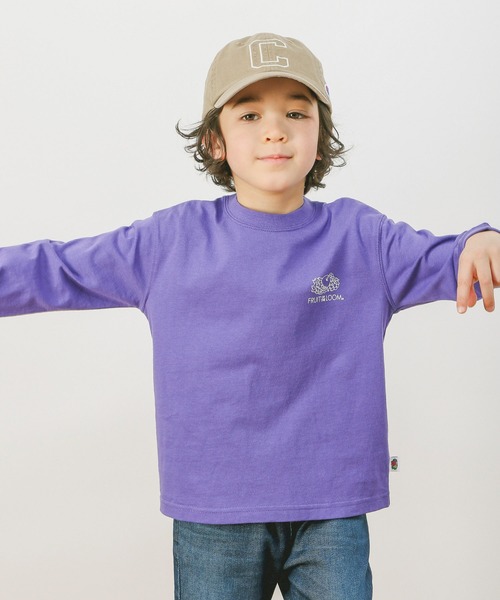 FRUIT OF THE LOOM（フルーツオブザルーム）の「【Fruit Of The Loom(フルーツオブザルーム)】別注