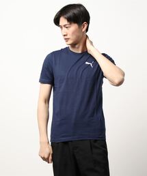 PUMA プーマ メンズ ACTIVE ソフト 半袖 Tシャツ