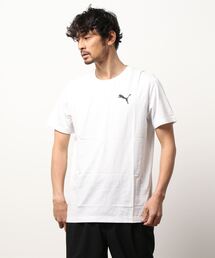 PUMA プーマ メンズ ACTIVE ソフト 半袖 Tシャツ