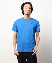 PUMA プーマ メンズ ACTIVE ソフト 半袖 Tシャツ
