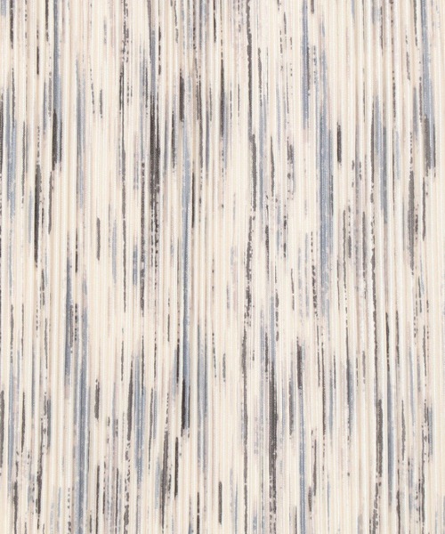 NICOLE white（ニコルホワイト）の「柄プリーツスカート（スカート・レディース・パープル系その他/ホワイト系その他/ブルー系その他・FREE）」の9枚目の写真