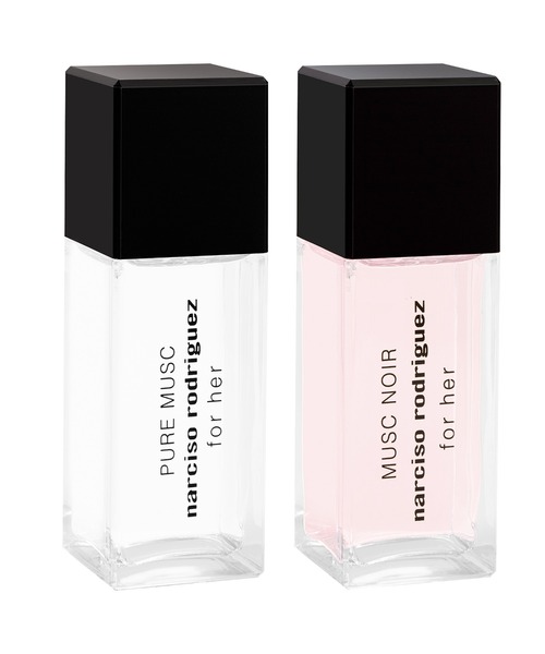 Narciso Rodriguez (ナルシソロドリゲス) フォーハー ピュア