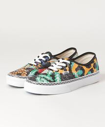 VANS | VANS ヴァンズ AUTHENTIC オーセンティック VN0A5KRDARF (CRAYOLA)VAN DO(スニーカー)