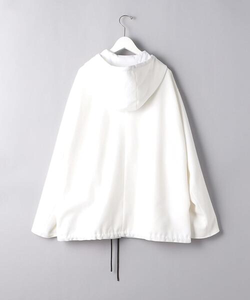 AURALEE（オーラリー）の「＜AURALEE（オーラリー）＞ ナイロン ブルゾン■■■（その他アウター・メンズ・ホワイト・5/4/3）」の6枚目の写真