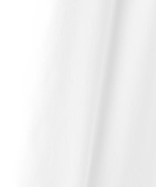 AURALEE（オーラリー）の「＜AURALEE（オーラリー）＞ ナイロン ブルゾン■■■（その他アウター・メンズ・ホワイト・5/4/3）」の7枚目の写真