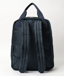 LeSportsac（レスポートサック）の「CR URBAN BACKPACK ダークブルーC 