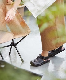 Chaco（チャコ）の「CHACO/チャコ CHILLOS CLOG/チロスクロッグ（サンダル・レディース）」